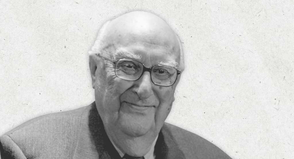 E' morto Andrea Camilleri, padre del Commissario Montalbano