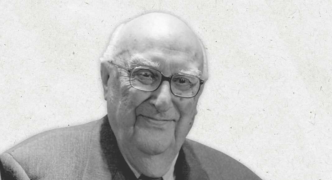 E' morto Andrea Camilleri, padre del Commissario Montalbano