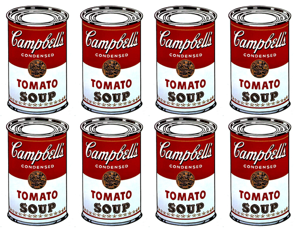 campbell-warhol