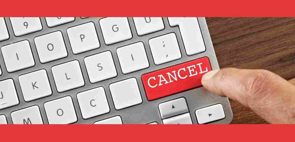 Cos'è la cancel culture e perché oggi può essere un problema 4 Cos'è la cancel culture e perché può essere un problema