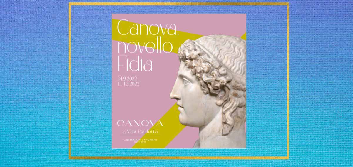 canova novello fidia