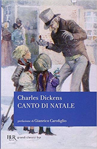 "Canto di Natale" di Dickens: un classico senza tempo per amare la vita
