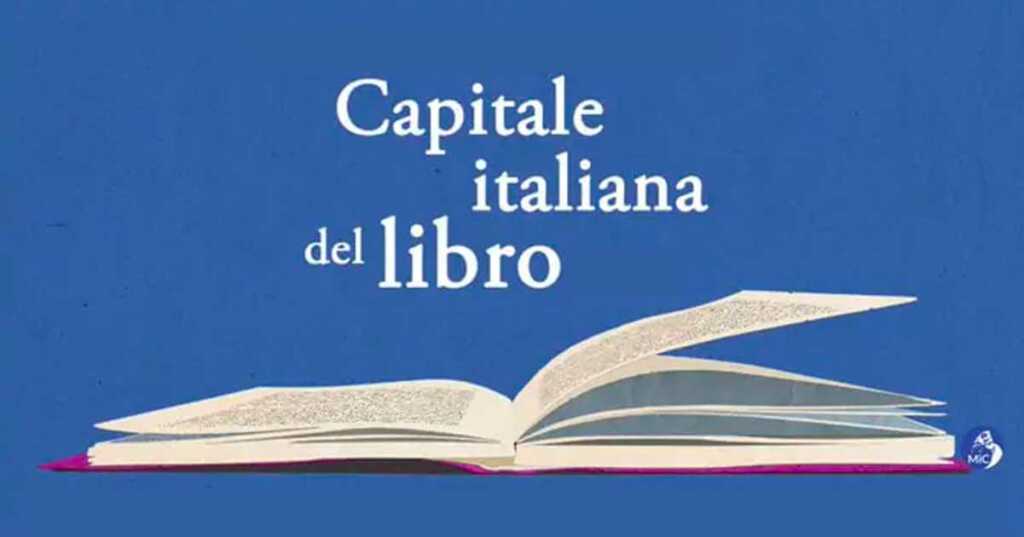 La Capitale del Libro andrebbe scelta con più attenzione
