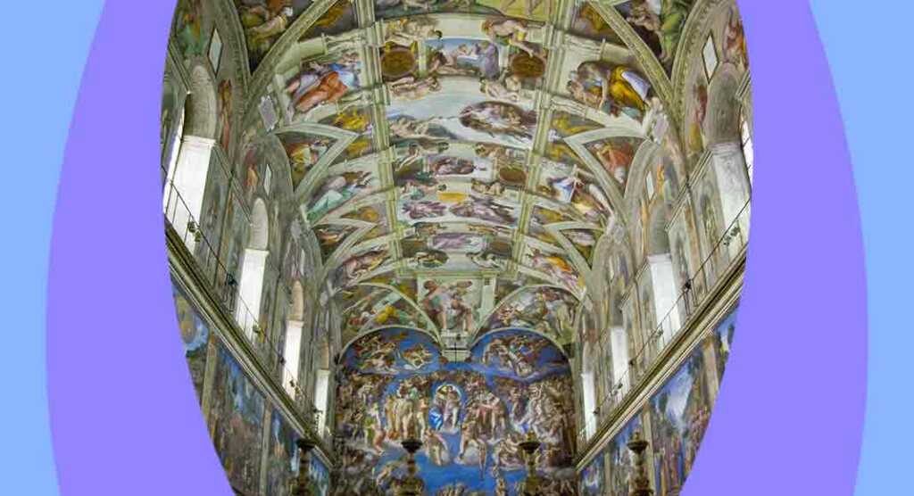 cappella-sistina