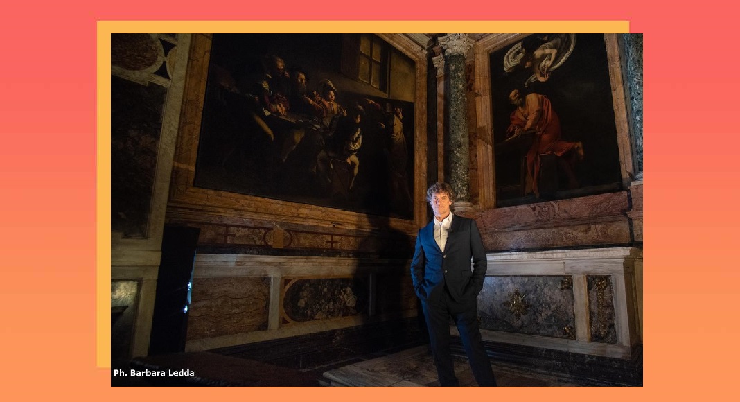 Alberto Angela torna in prima serata in tv con "Stanotte con Caravaggio"