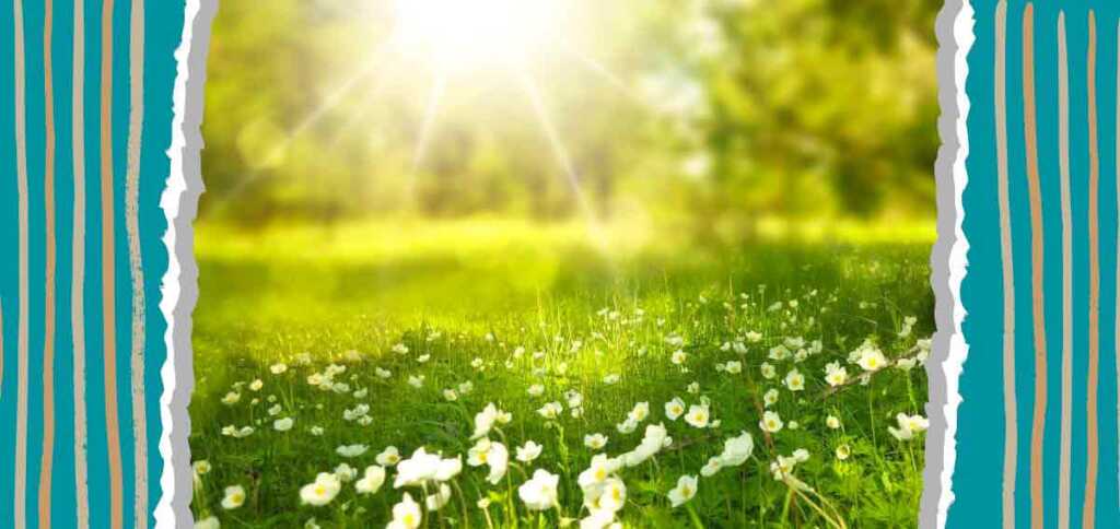 Carducci e la dolcezza della bella stagione in “Sogno d’estate”