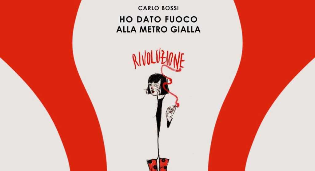 Siamo davvero liberi? La risposta nel "libro multimediale" di Carlo Bossi