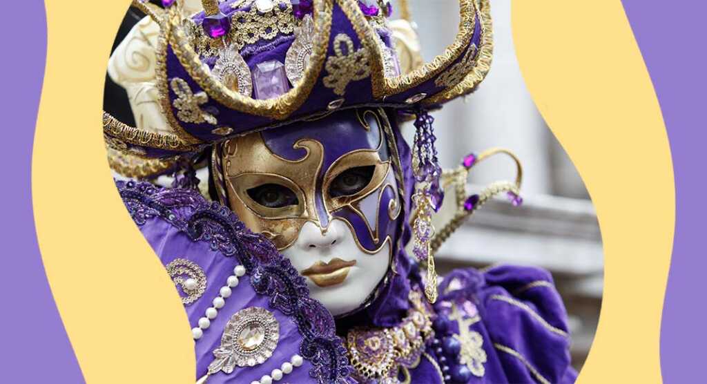 Le iniziative culturali intorno al Carnevale di Venezia