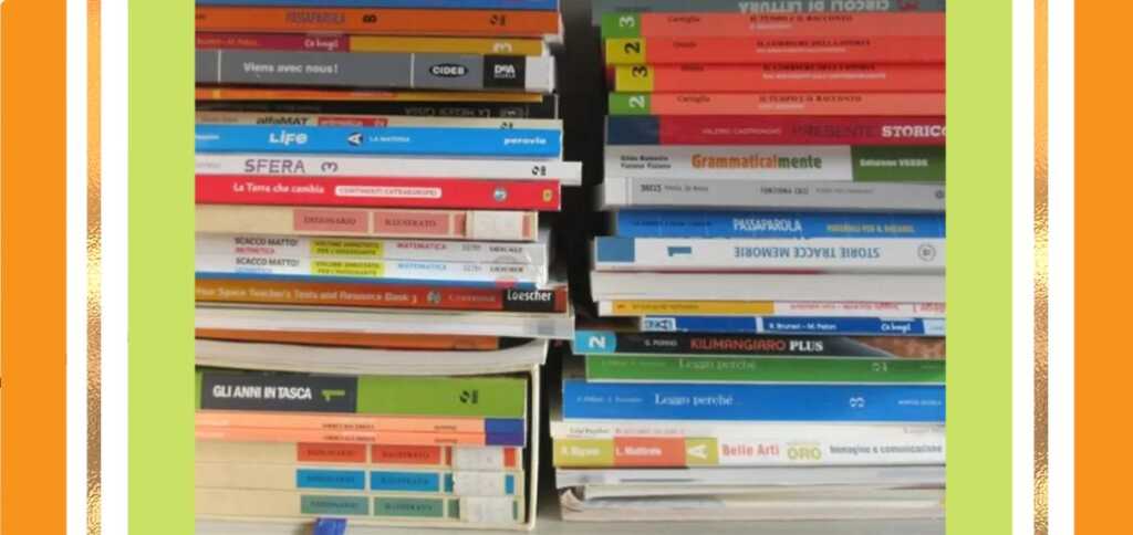Caro libri, aumento di prezzo contenuto nonostante l'inflazione