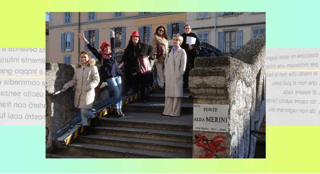 La "casa di Alda Merini", lo spazio che racconta la forza delle donne "fragili"