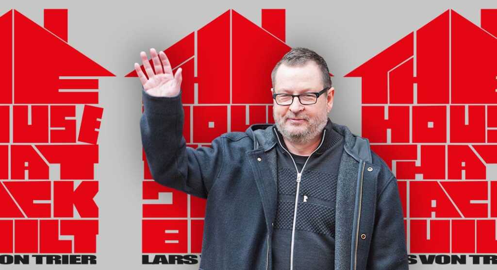 La casa di Jack, l'ultimo film di Lars Von Trier ispirato a Dante