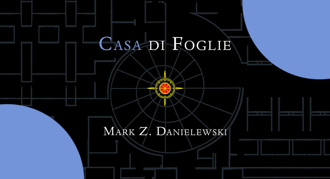 Letteratura ergodica, "Casa di foglie" è il libro che solo pochi possono leggere