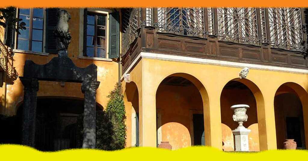 case museo scrittori