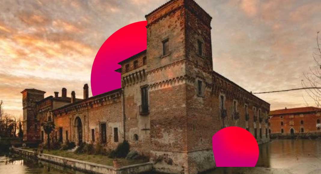 Il Castello di Padernello, la bellezza salvata dai cittadini 8 castello