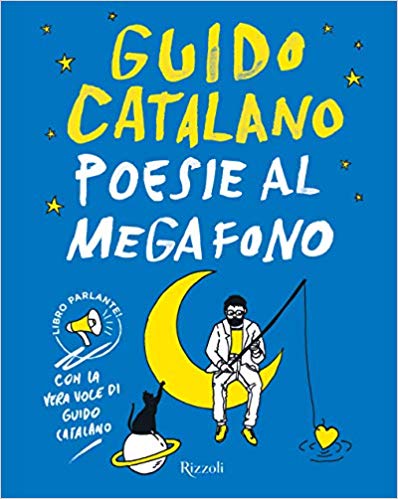 Perché la poesia di Catalano è da considerarsi “spoken word”
