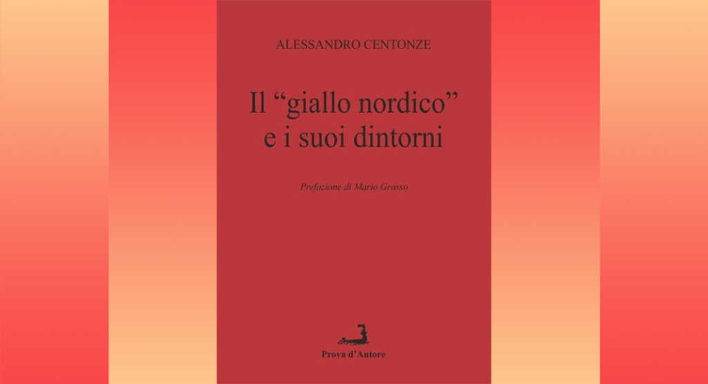 Libreriamo vicina ad Alessandro Centonze per la scomparsa della mamma