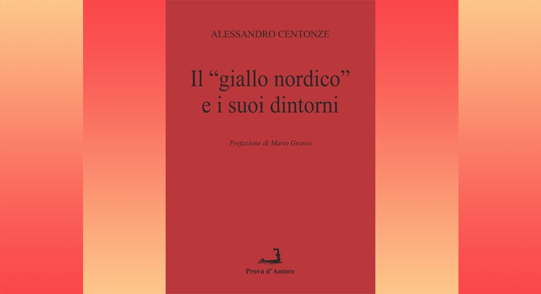 “Il caso Bi” e la terapia della buona morte: il nuovo romanzo di Gaetano Cataldo 4 Libreriamo vicina ad Alessandro Centonze per la scomparsa della mamma