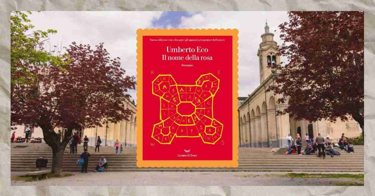 Ceranesi, viaggio nel borgo che ha ispirato "Il nome della Rosa" di Umberto Eco