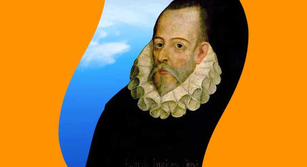 cervantes