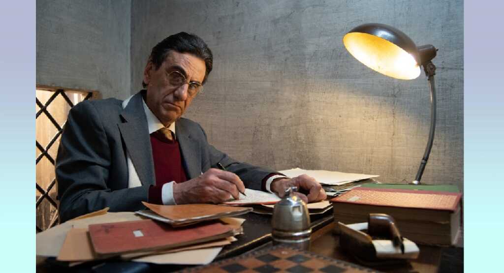 Cesare Pavese, l'omaggio in tv a 70 anni dalla scomparsa