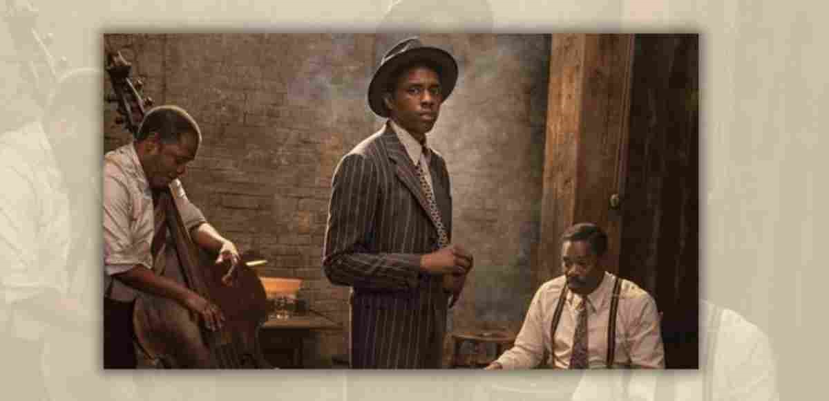 Chadwick Boseman non premiato gli Oscar, polemiche dei fan sui social
