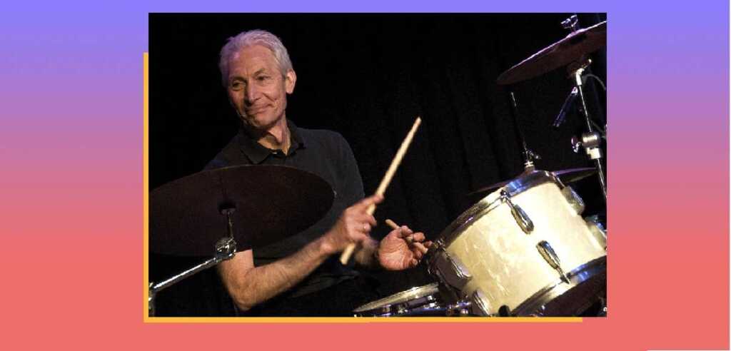 Morto Charlie Watts, storico batterista dei Rolling Stones