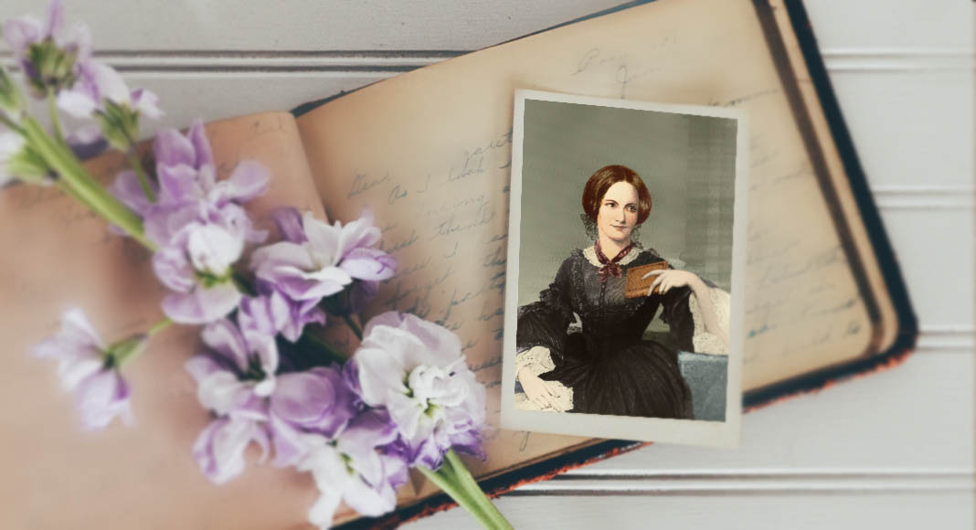 Charlotte Brontë, le frasi e gli aforismi celebri