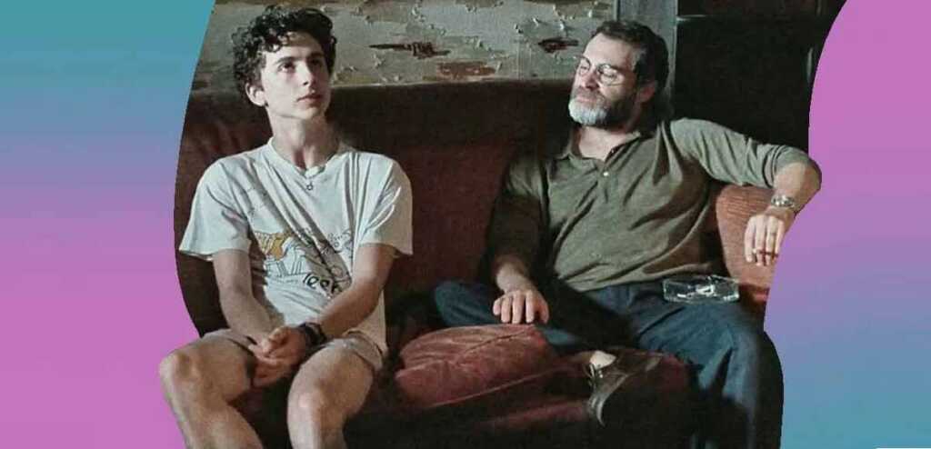 Il discorso sull'amore di un padre a suo figlio nel film "Chiamami col tuo nome"