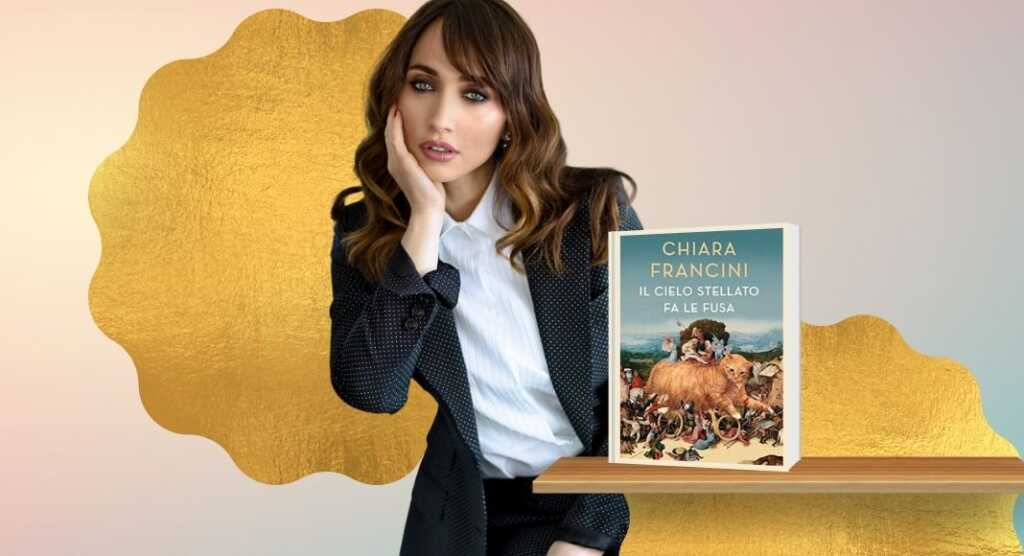 Chiara Francini, “La condivisione e il dialogo ci salveranno”