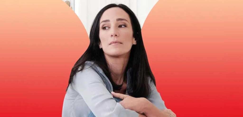 Chi sono gli slegati oggi a cui da voce Chiara Gamberale