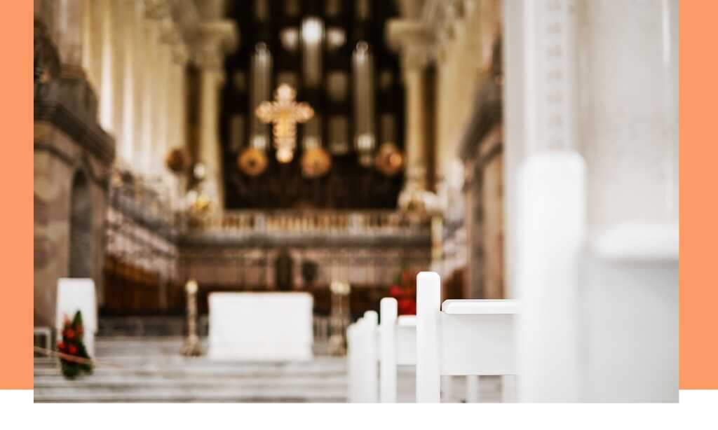 "Chiese aperte a Pasqua per coloro che credono", la proposta