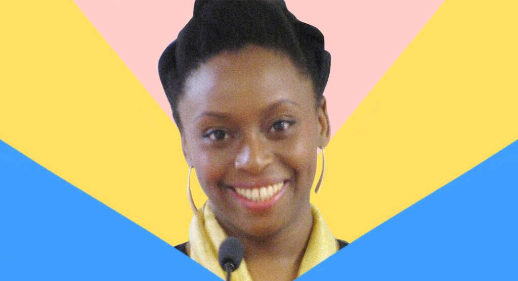 Chimamanda Adichie, la scrittrice tra integrazione e femminismo