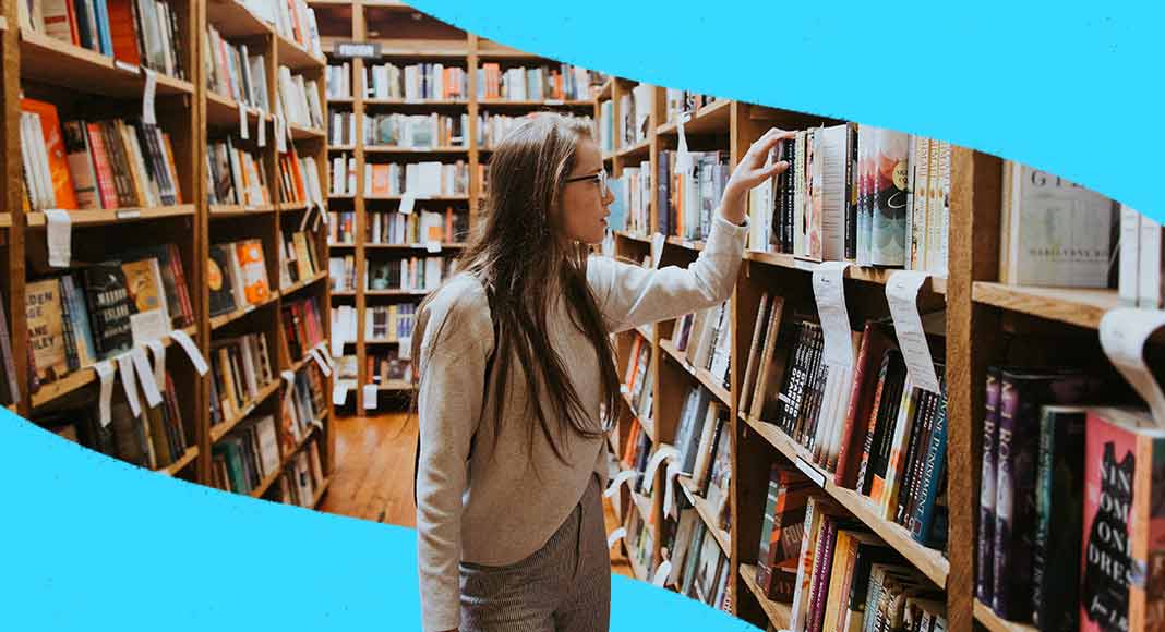 Riapertura librerie, le condizioni dei librai, "Gel e mascherine, così riapriamo"