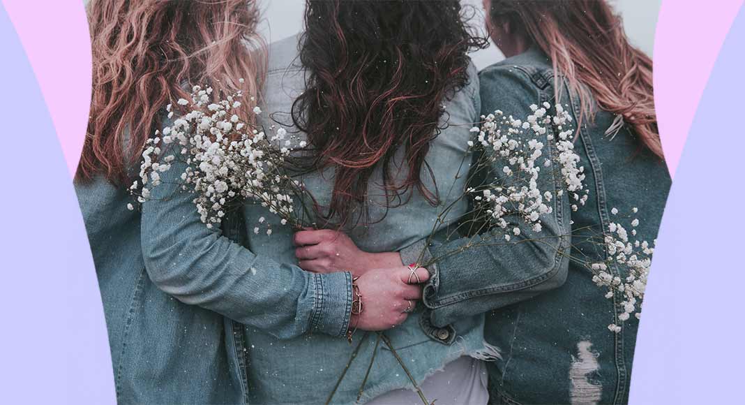 "Ci sono donne", la poesia dedicata alla profonda essenza di ogni donna 3 ‘’Ci sono donne’’, la poesia dedicata alla profonda essenza di ogni donna