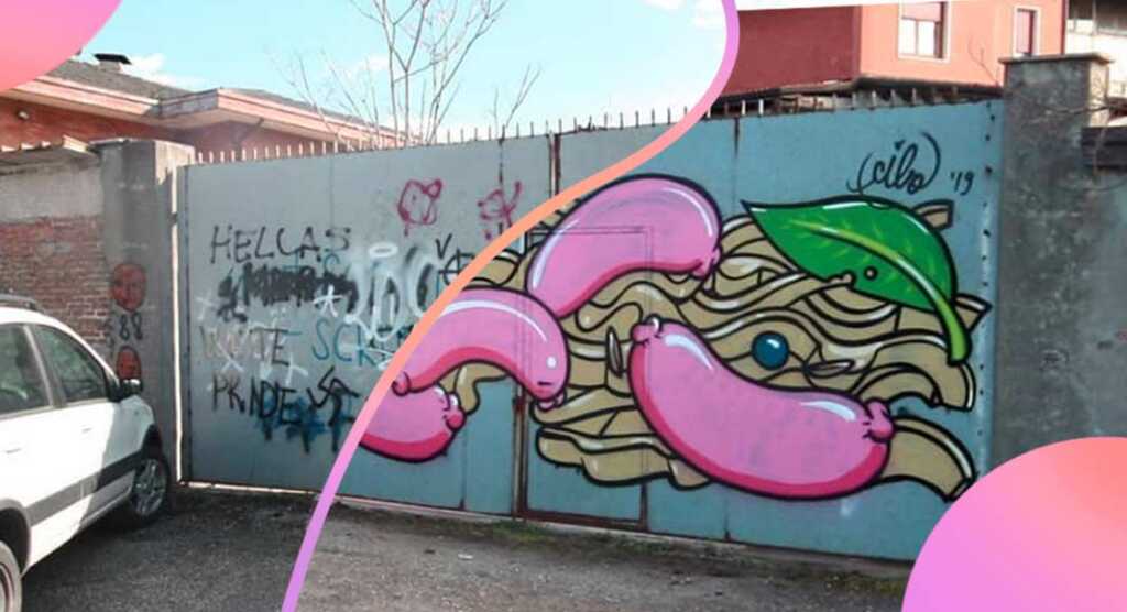 cibo street artist