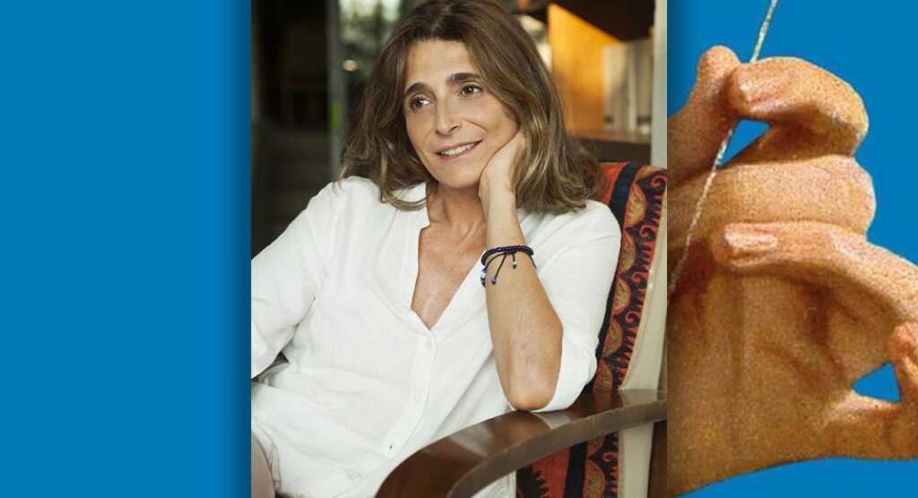 benedetta cibrario il rumore del mondo
