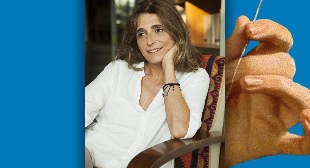 Il rumore del mondo, un romanzo che racconta il coraggio quieto delle donne 8 benedetta cibrario il rumore del mondo