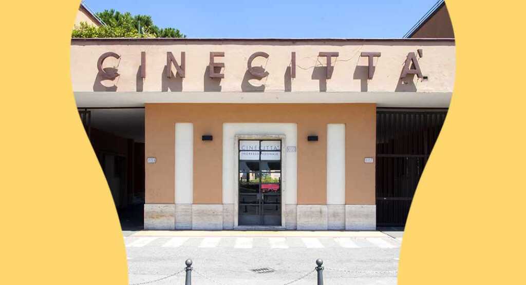 cinecitta
