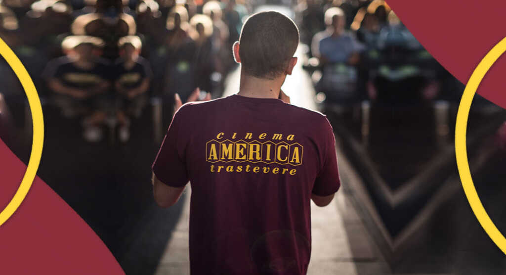 Che cos'è il Cinema America, e perché va sostenuto