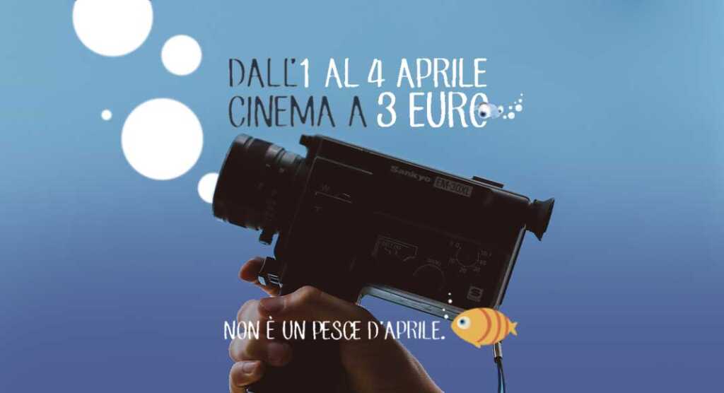 Cinema Days, grande successo di pubblico
