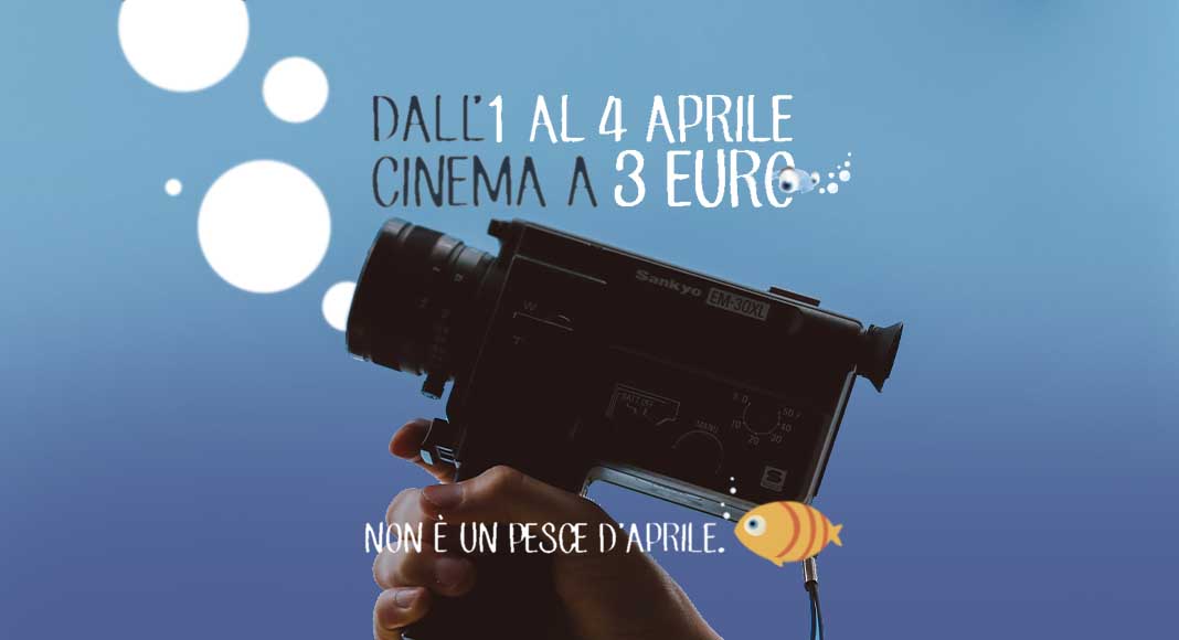 Cinema Days, grande successo di pubblico