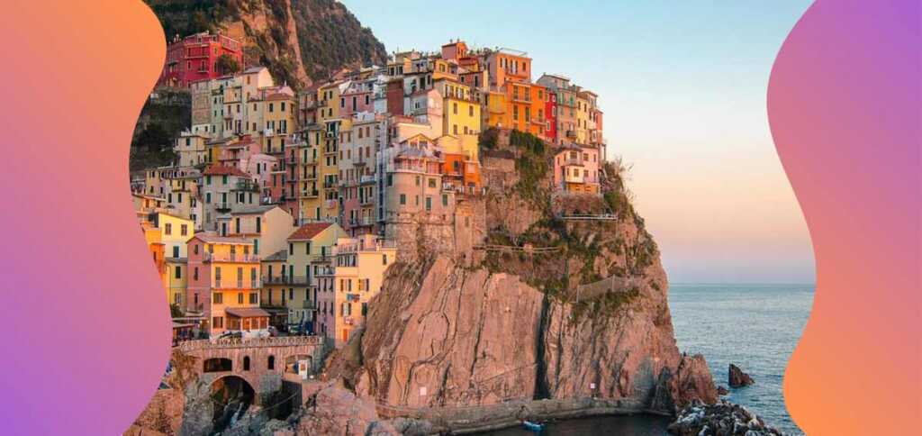 Le Cinque Terre, cosa vedere negli antichi borghi dei pescatori liguri