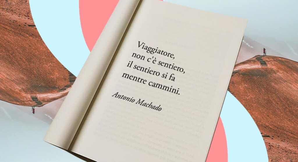Cos'è il destino secondo Antonio Machado