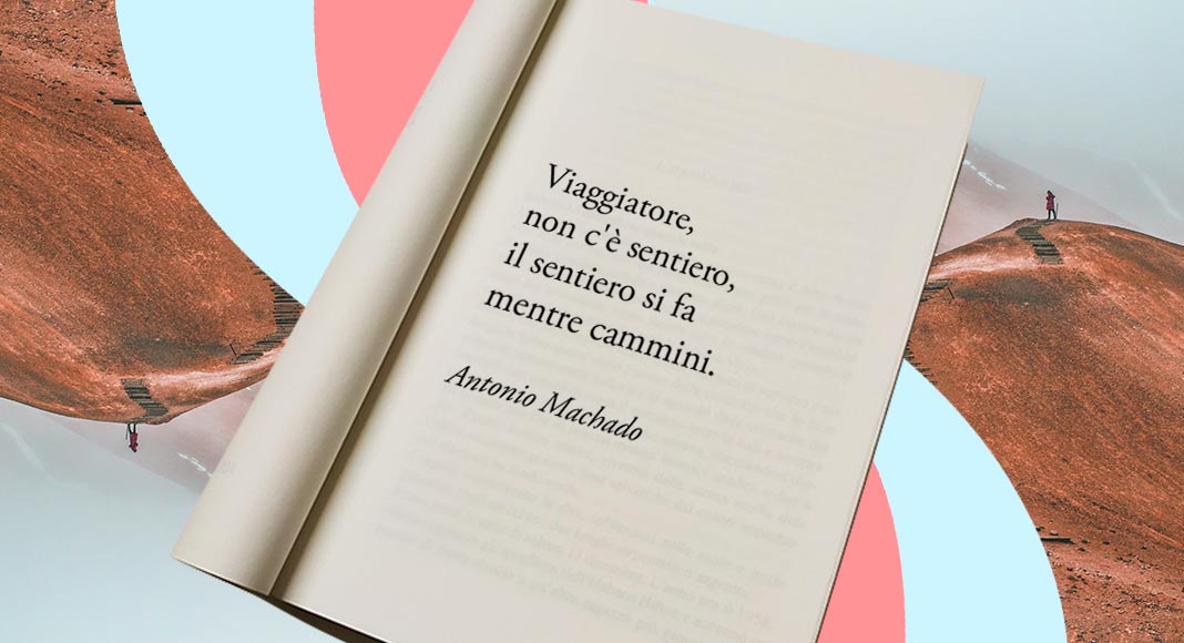 Cos'è il destino secondo Antonio Machado