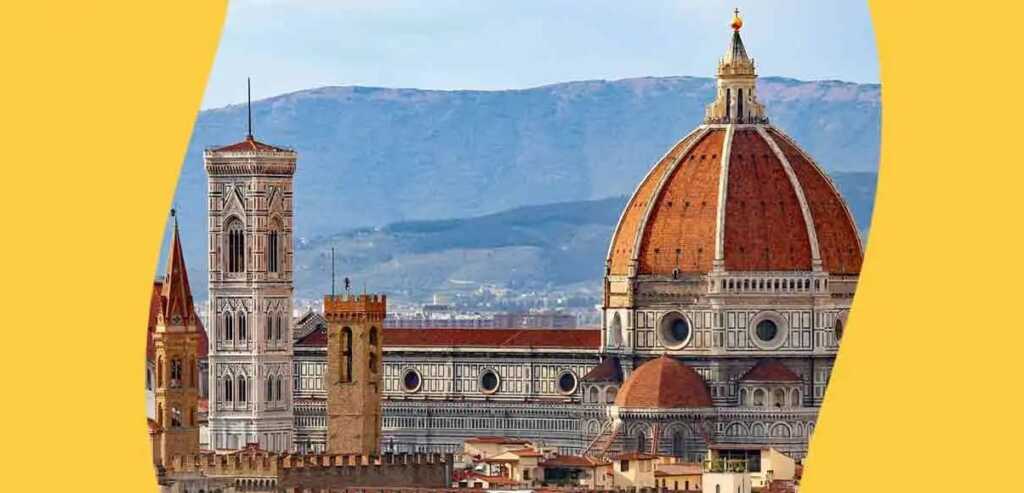 Quanto conosci le città d'arte italiane? Scoprilo con questo test