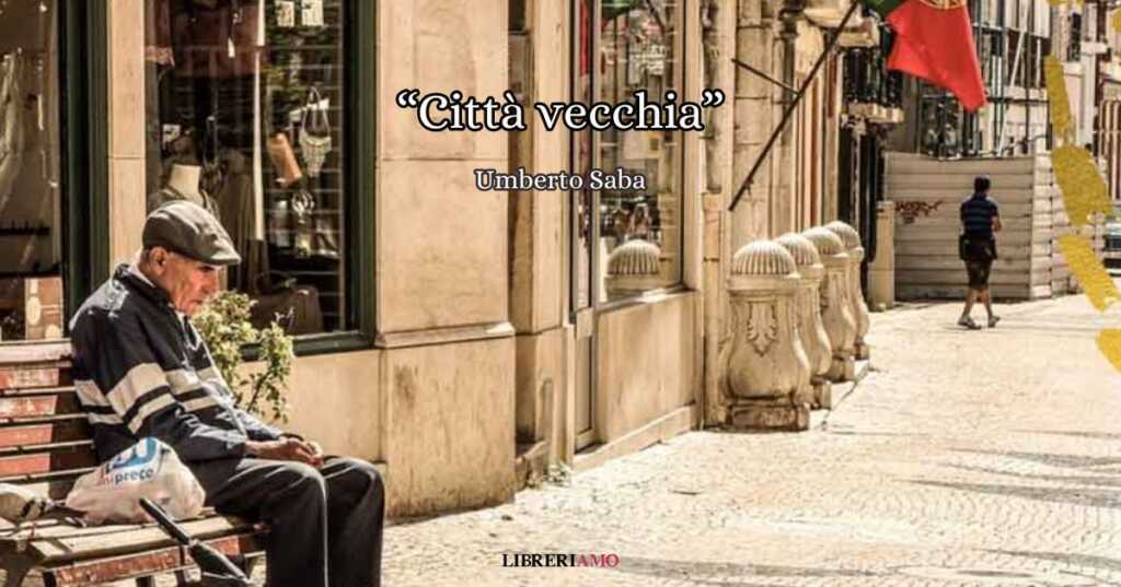 città vecchia