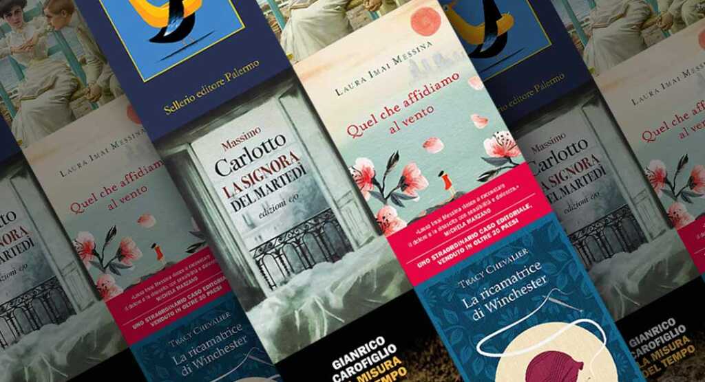 Classifica dei libri più venduti: la novità è un delicato libro che affronta il lutto