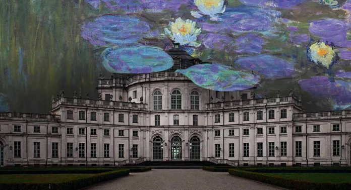 claude monet