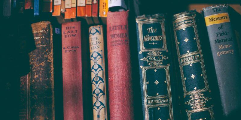 Gli scandali nella storia della letteratura