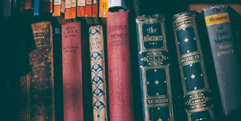 I libri da leggere in lingua per migliorare il proprio inglese